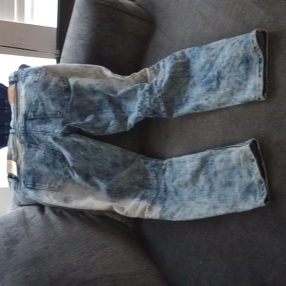 Riot Empire jeans - Picture 8 of 8